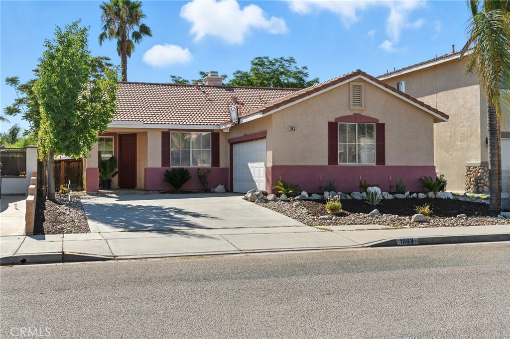 1063 Blackburn Way