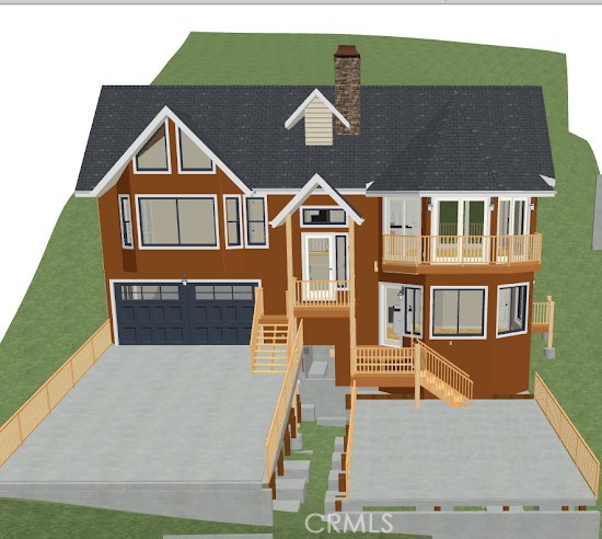 Arrowhead Woods (AWHW) - Land