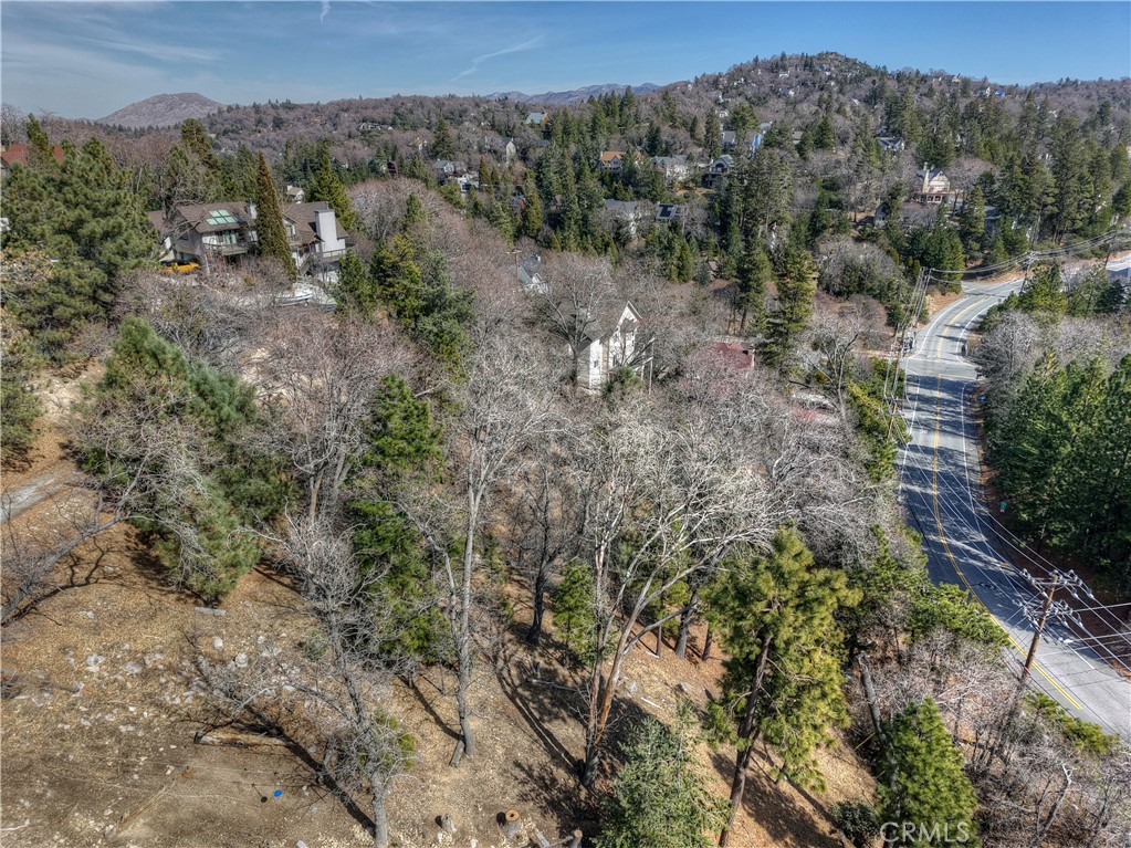 Arrowhead Woods (AWHW) - Land