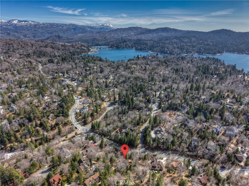 Arrowhead Woods (AWHW) - Land
