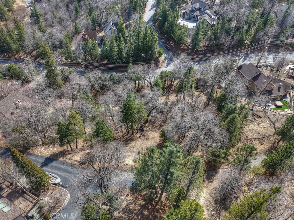 Arrowhead Woods (AWHW) - Land