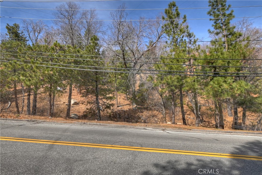 Arrowhead Woods (AWHW) - Land