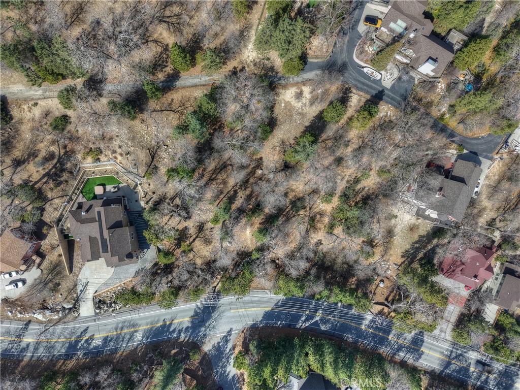 Arrowhead Woods (AWHW) - Land