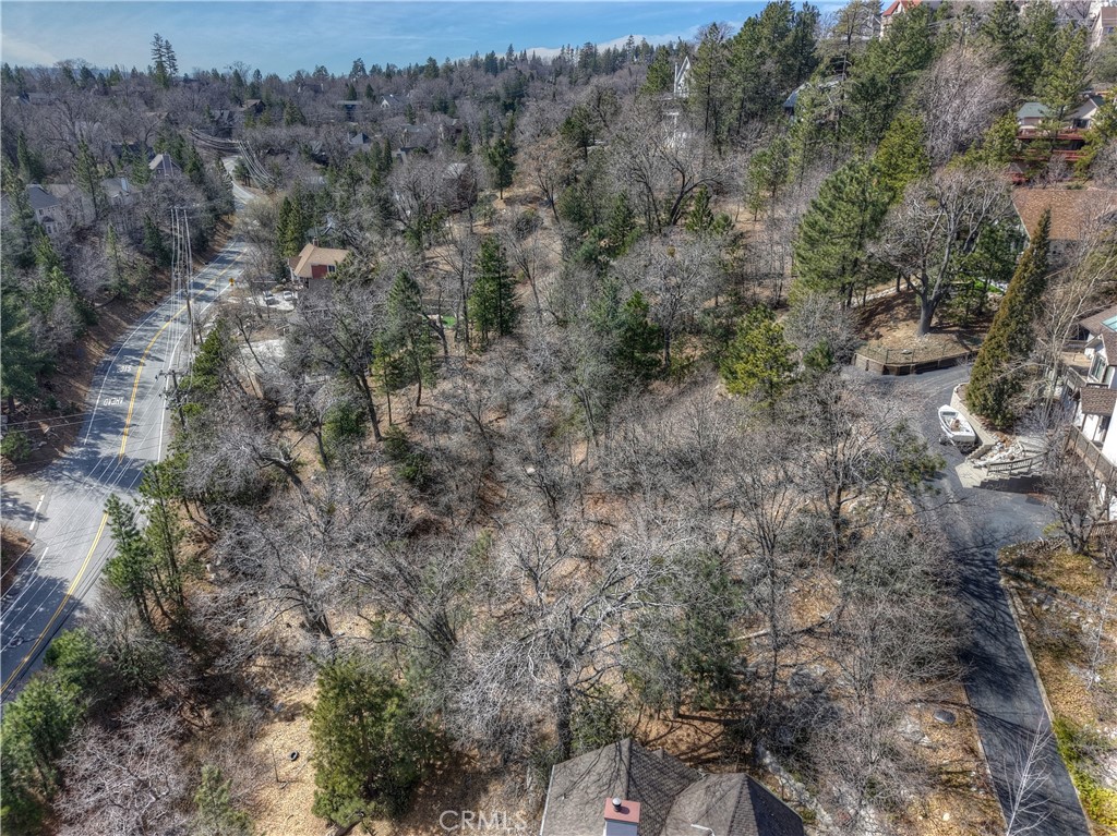 Arrowhead Woods (AWHW) - Land