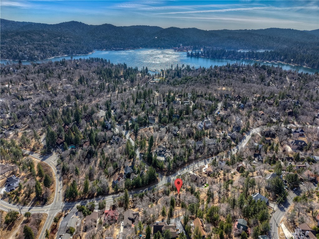 Arrowhead Woods (AWHW) - Land