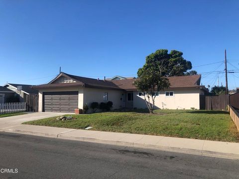 815 Polaris Way Port Hueneme CA 93041