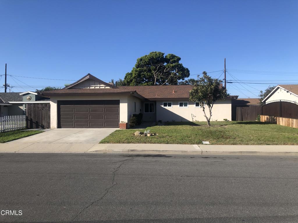 815 Polaris Way