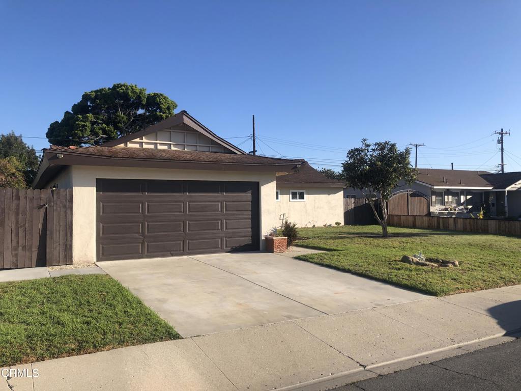 815 Polaris Way