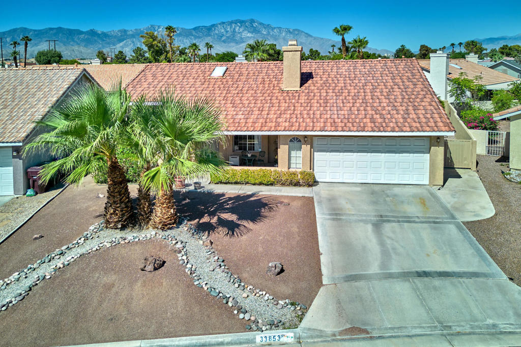 Tri Palm Estates - Residential