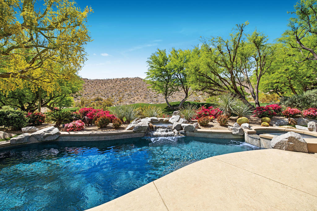 Bighorn Golf Club - Residential