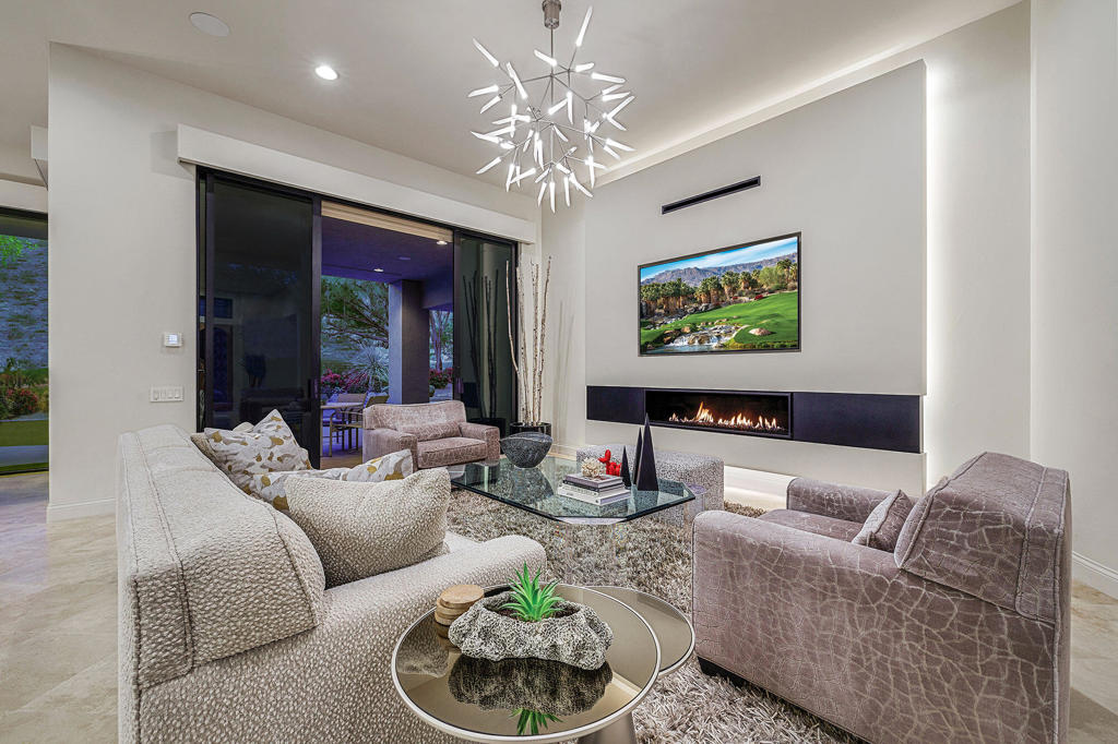 Bighorn Golf Club - Residential