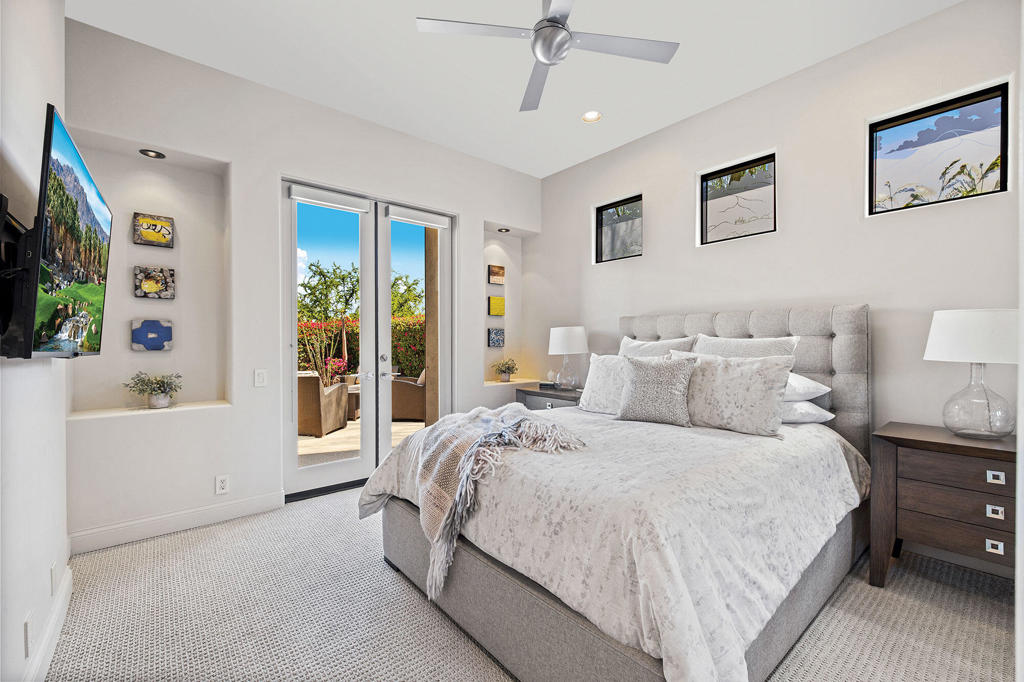 Bighorn Golf Club - Residential