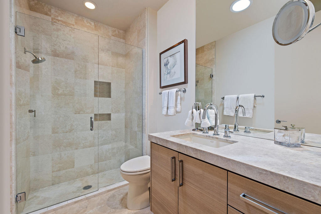 Bighorn Golf Club - Residential