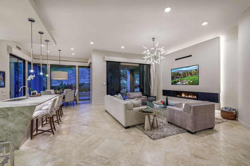 Bighorn Golf Club - Residential