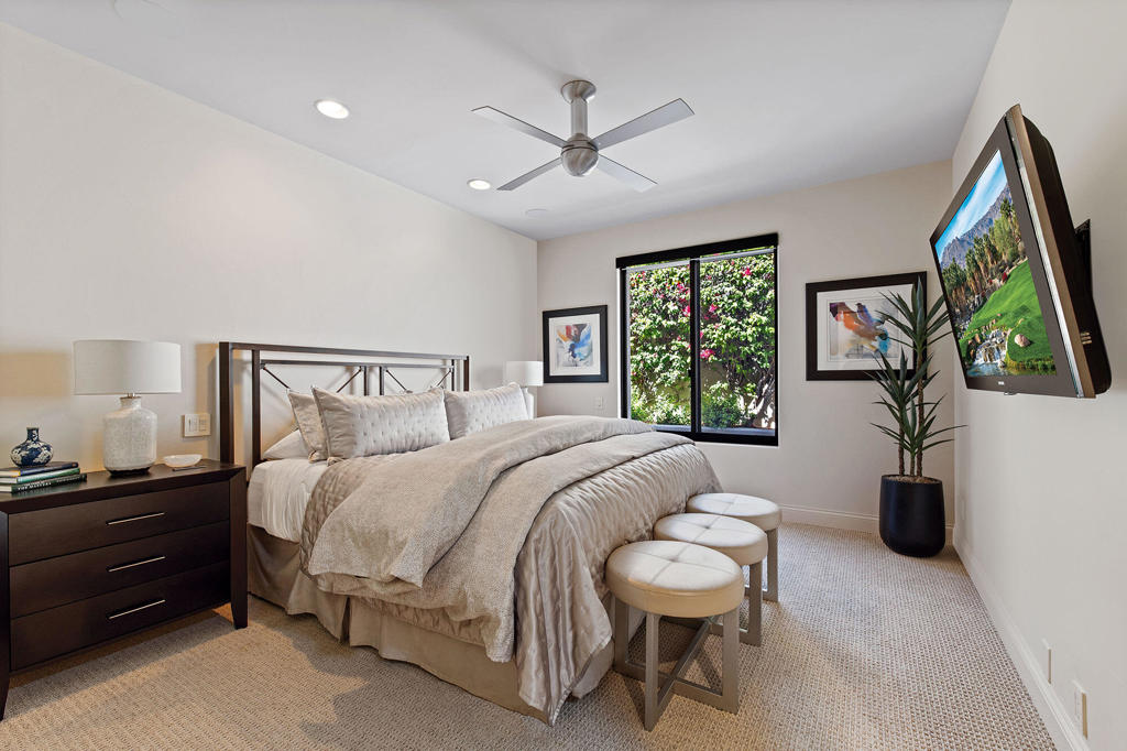 Bighorn Golf Club - Residential