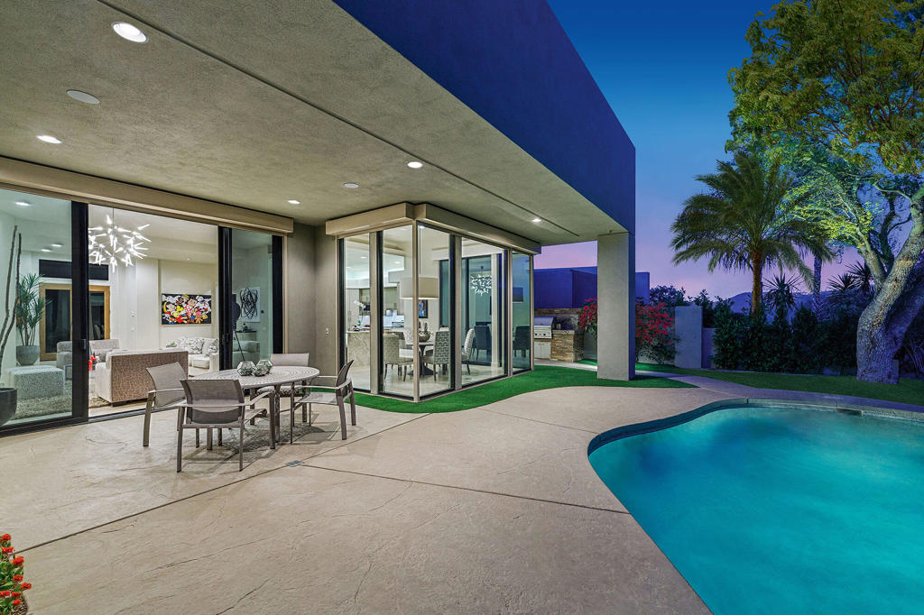 Bighorn Golf Club - Residential