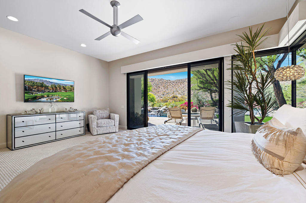 Bighorn Golf Club - Residential