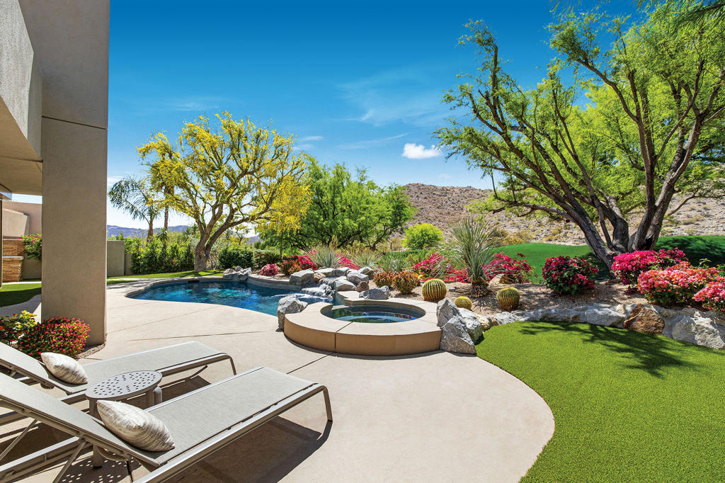 Bighorn Golf Club - Residential