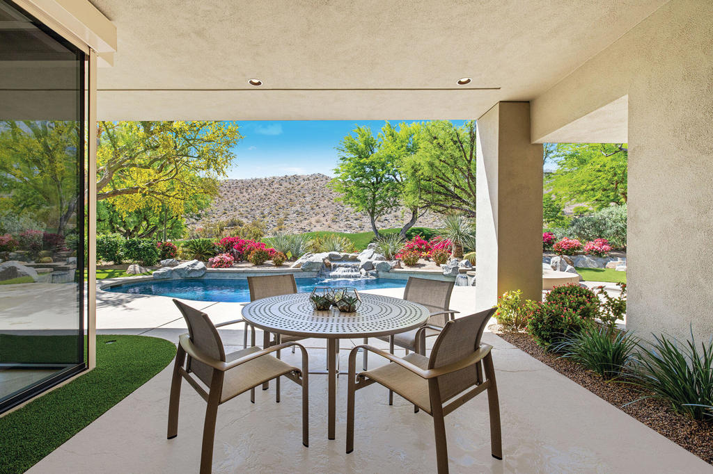 Bighorn Golf Club - Residential