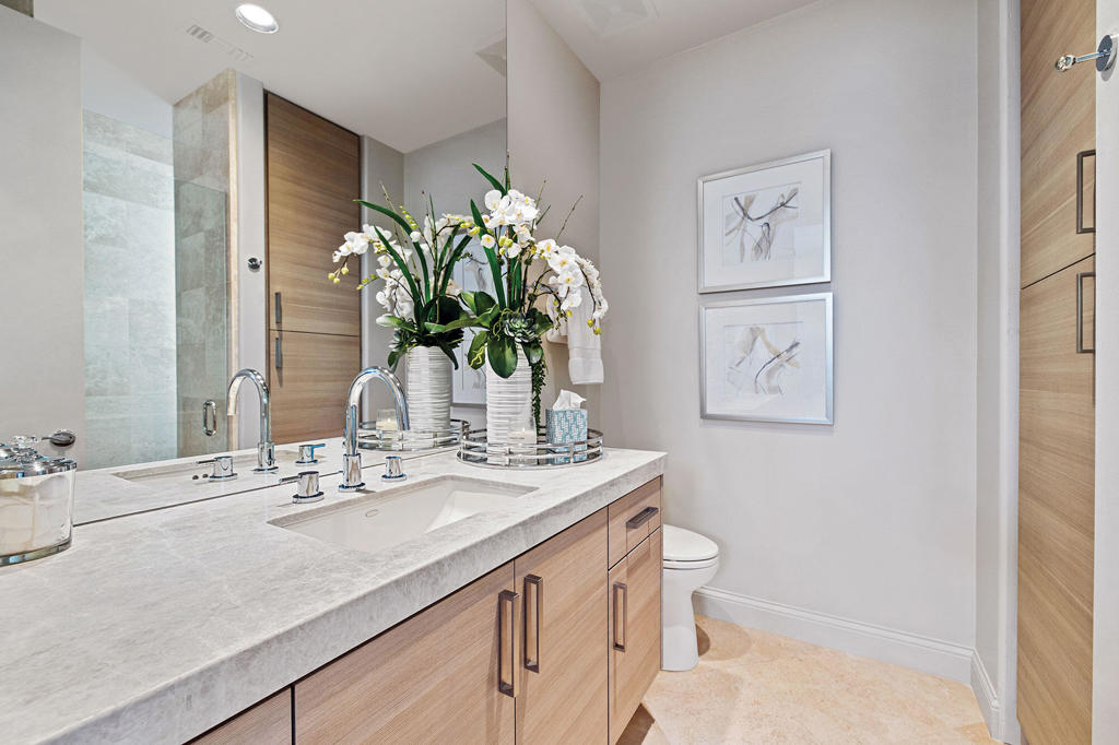 Bighorn Golf Club - Residential