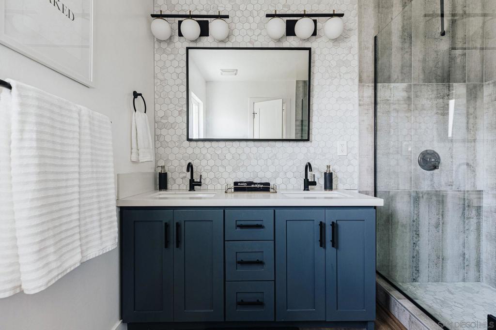 Point Loma - Residential