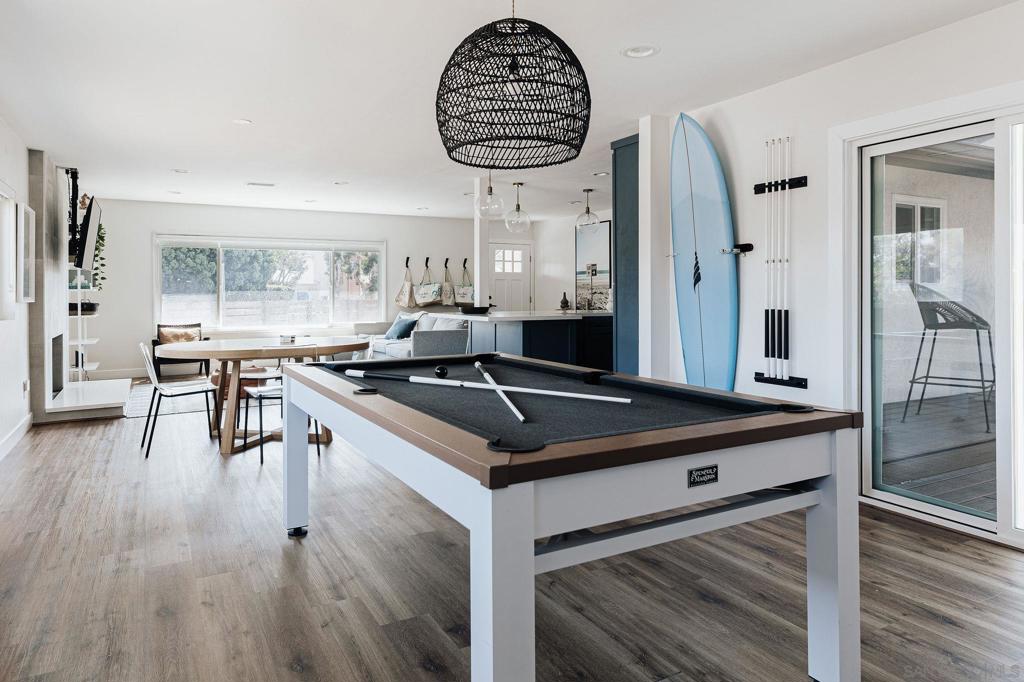 Point Loma - Residential