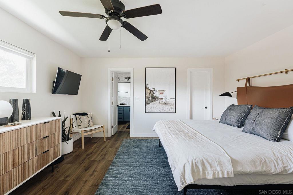 Point Loma - Residential