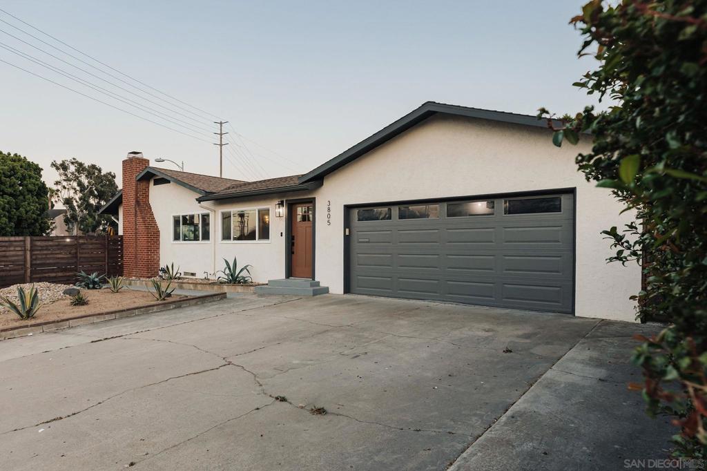 Point Loma - Residential