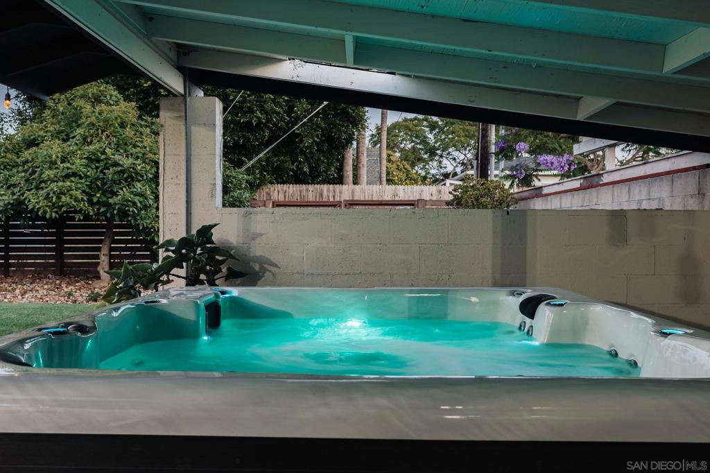 Point Loma - Residential