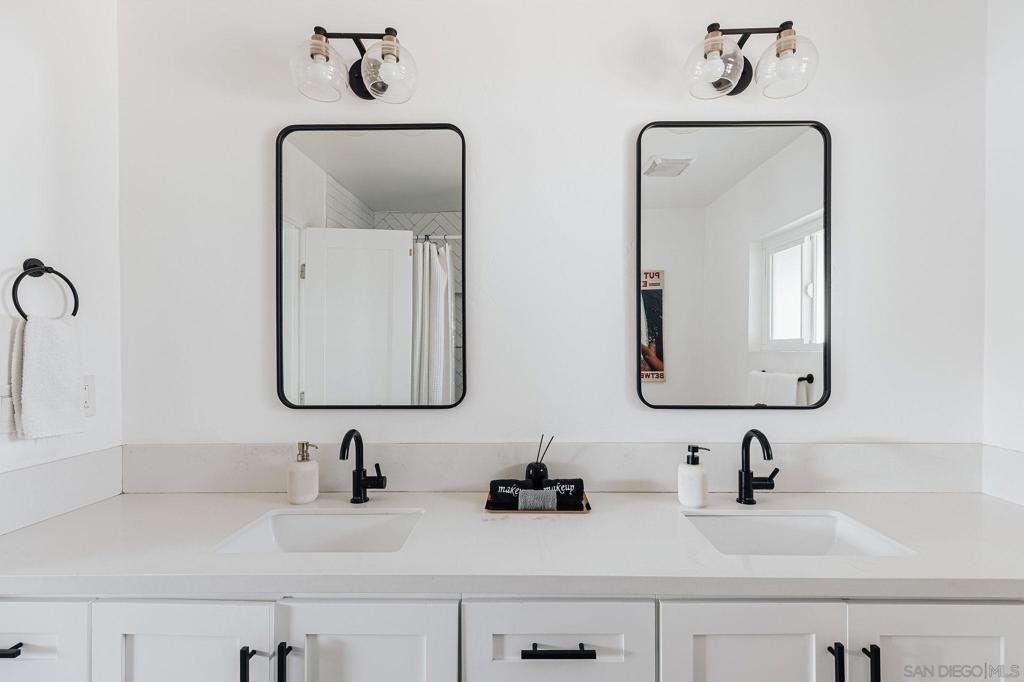 Point Loma - Residential