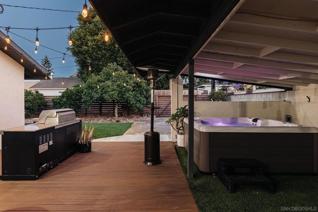 Point Loma - Residential