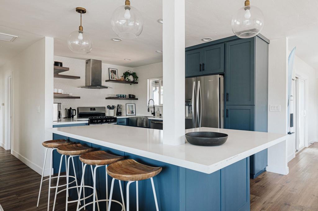 Point Loma - Residential