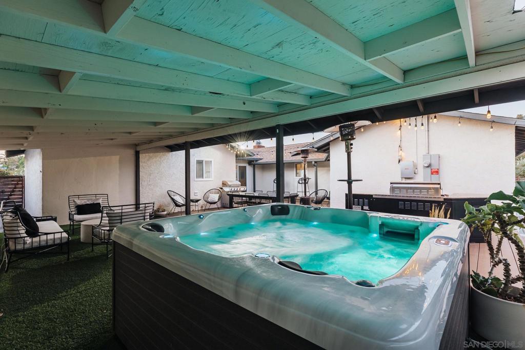 Point Loma - Residential