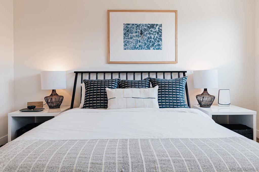 Point Loma - Residential