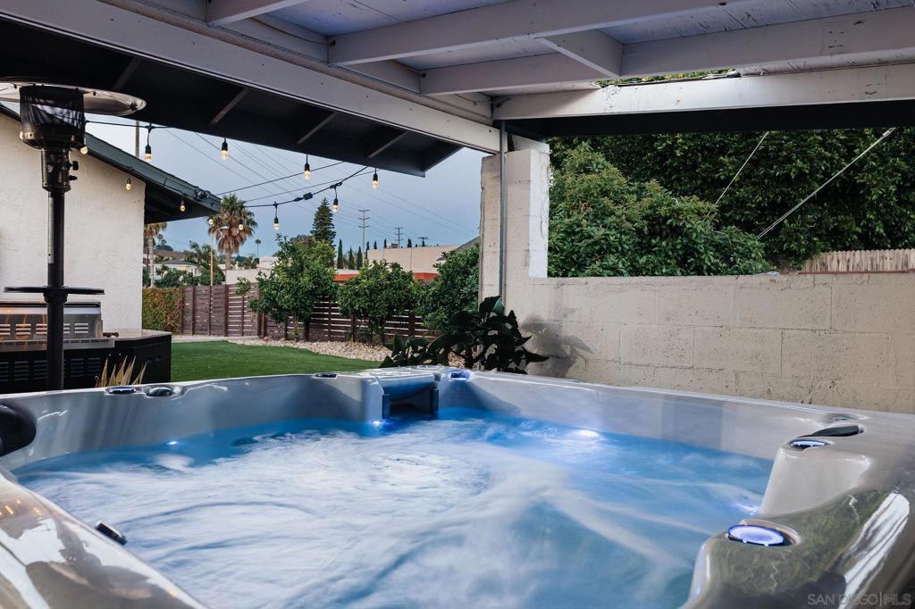 Point Loma - Residential