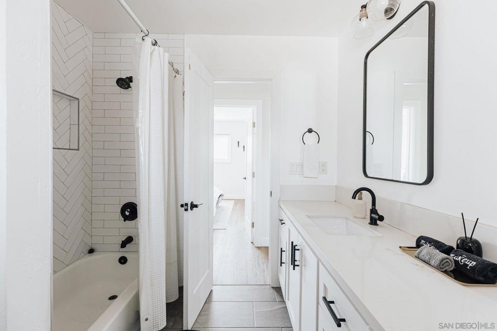 Point Loma - Residential