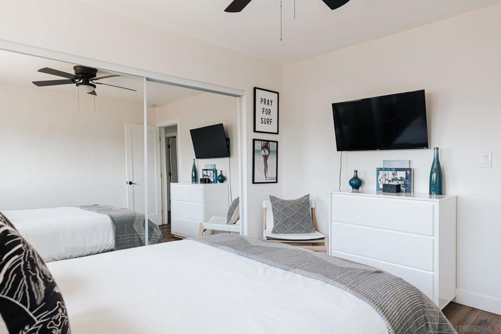 Point Loma - Residential