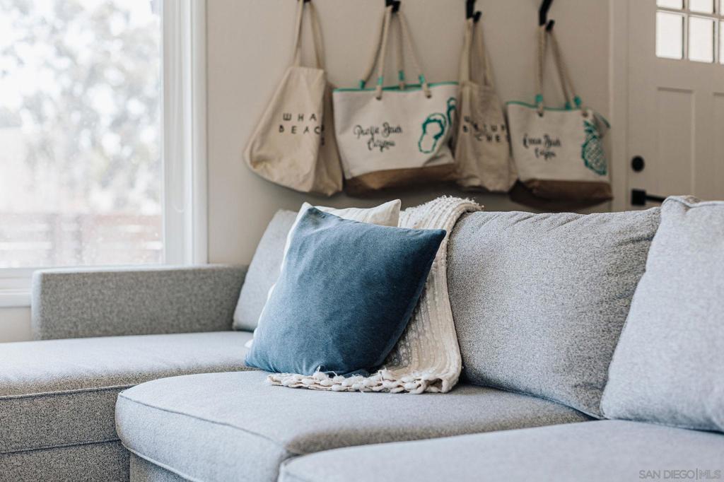 Point Loma - Residential