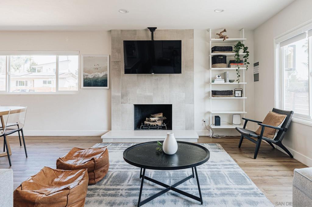 Point Loma - Residential