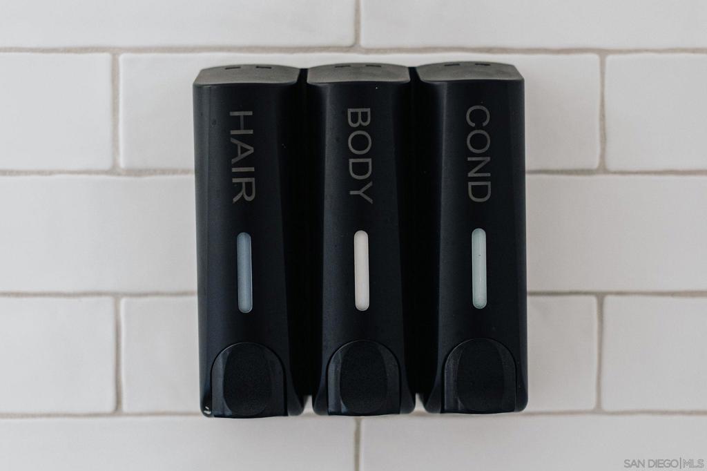 Point Loma - Residential