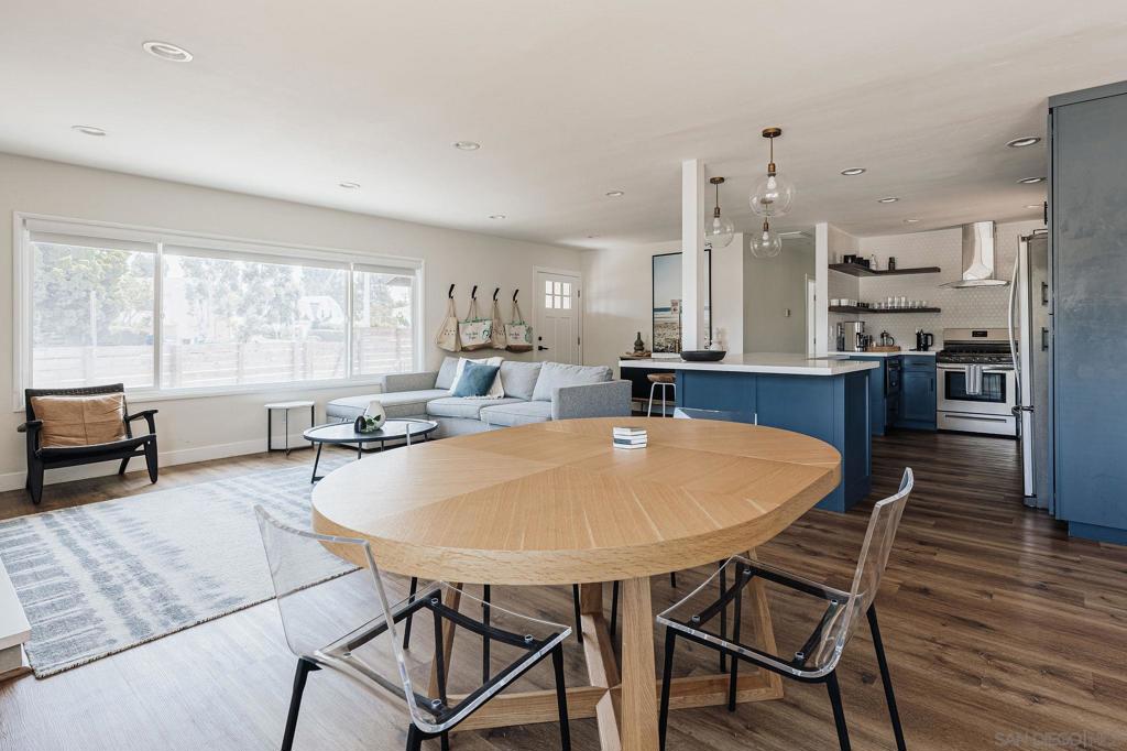 Point Loma - Residential