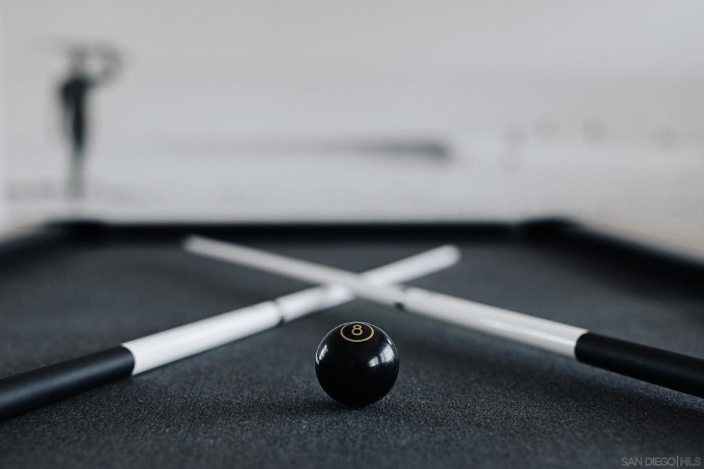 Point Loma - Residential