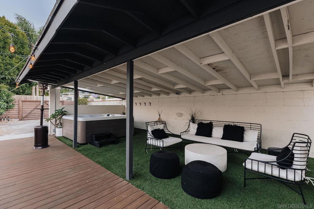 Point Loma - Residential