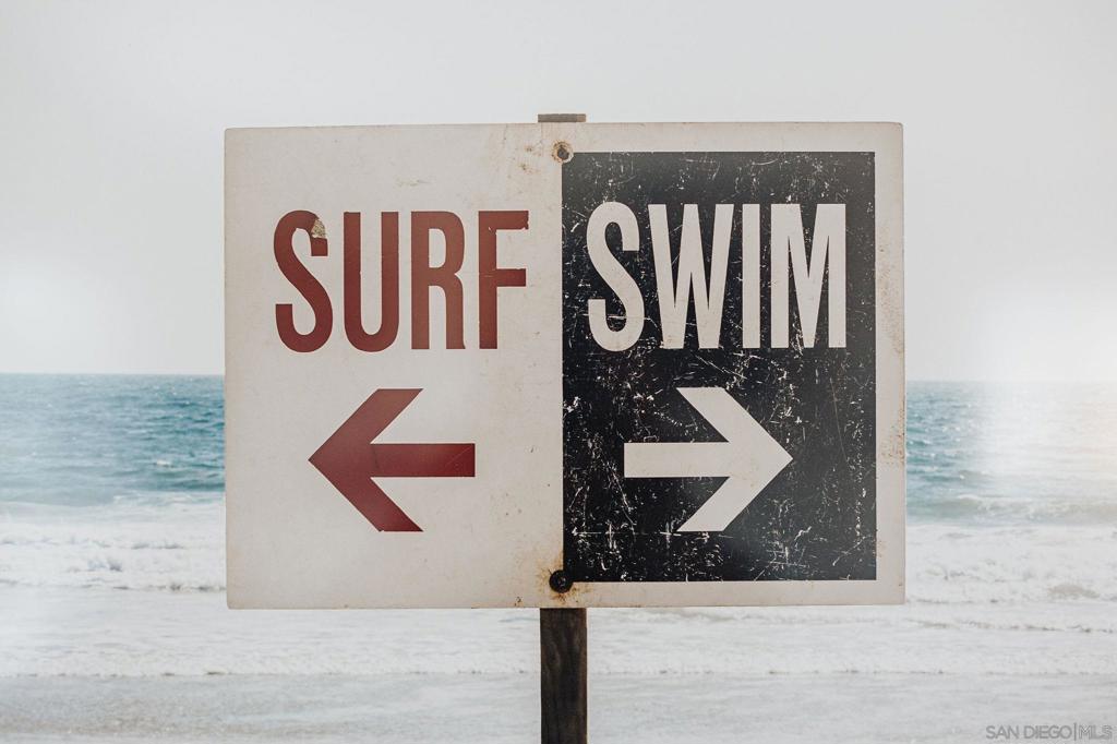 Point Loma - Residential