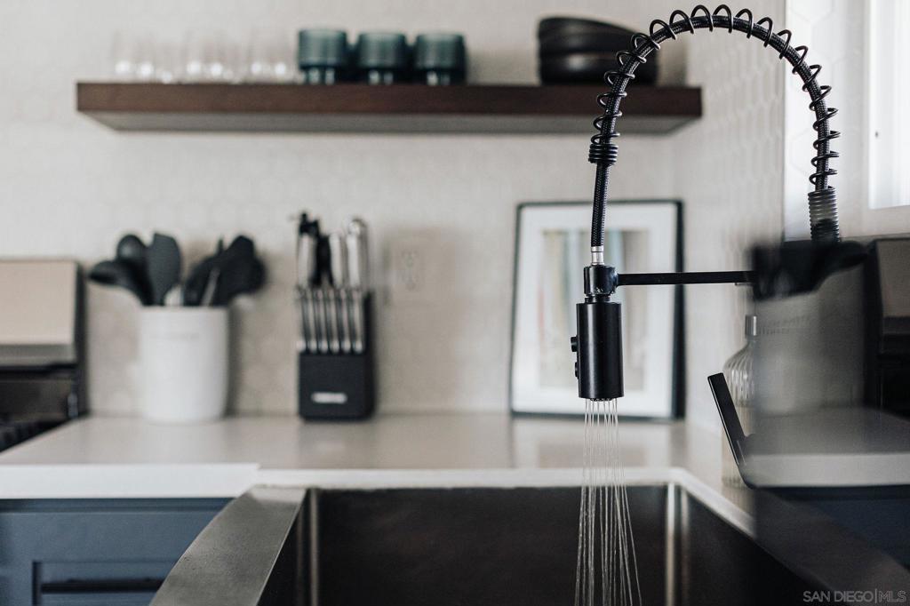 Point Loma - Residential