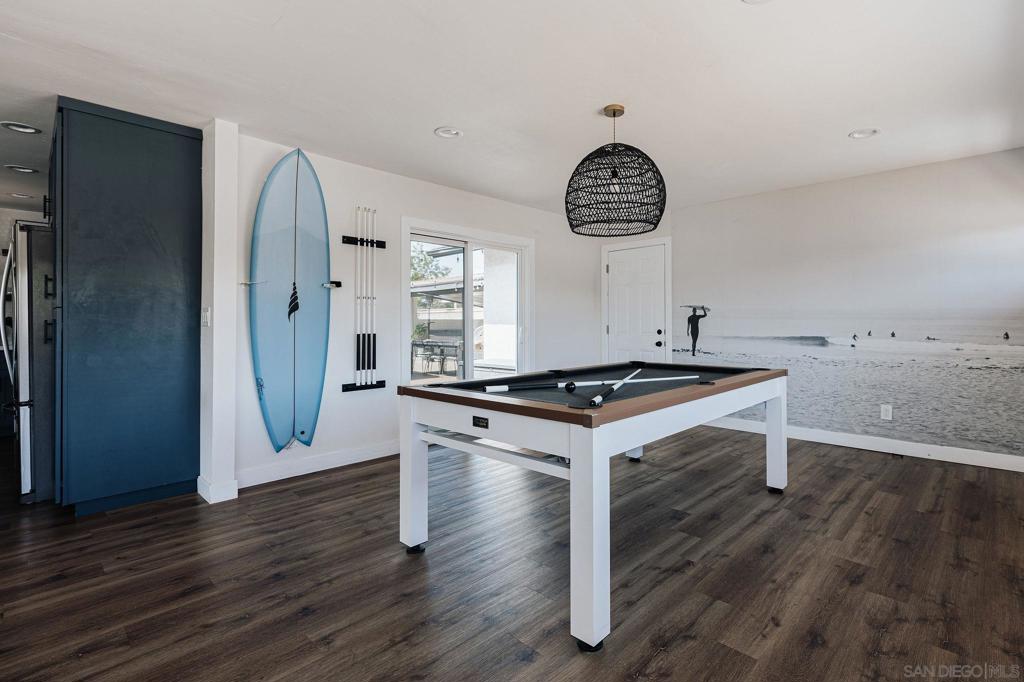 Point Loma - Residential