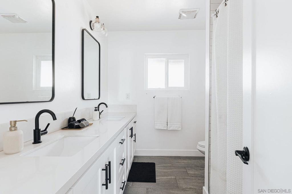 Point Loma - Residential