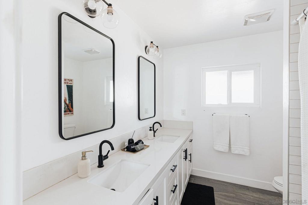 Point Loma - Residential