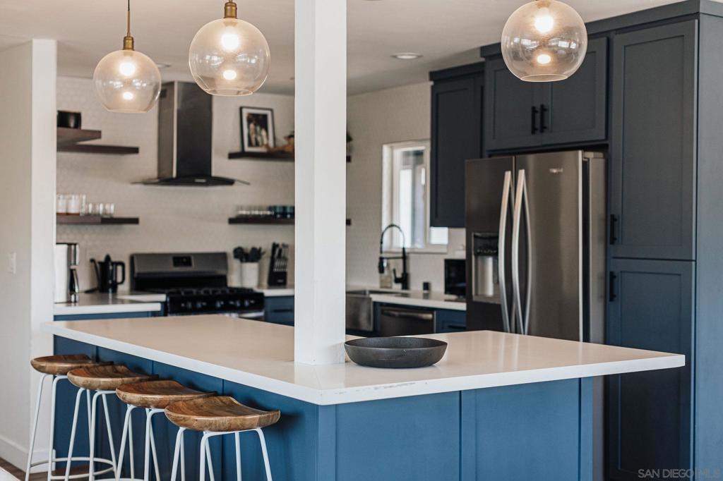 Point Loma - Residential