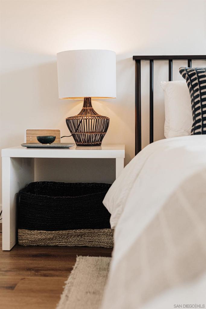 Point Loma - Residential